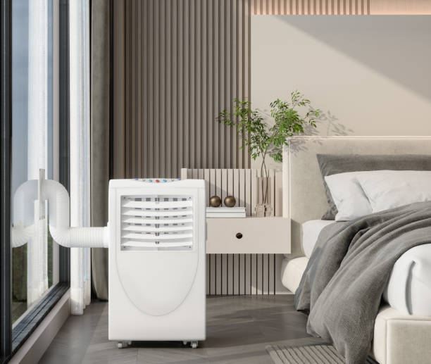 Local HVAC companies in Goodman, MO